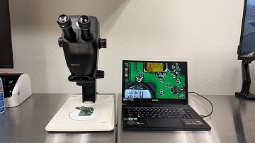 Extended Depth of Field Tutorial