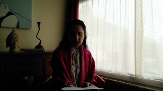 Preview of chapter 3 from A Blue Lark Sang