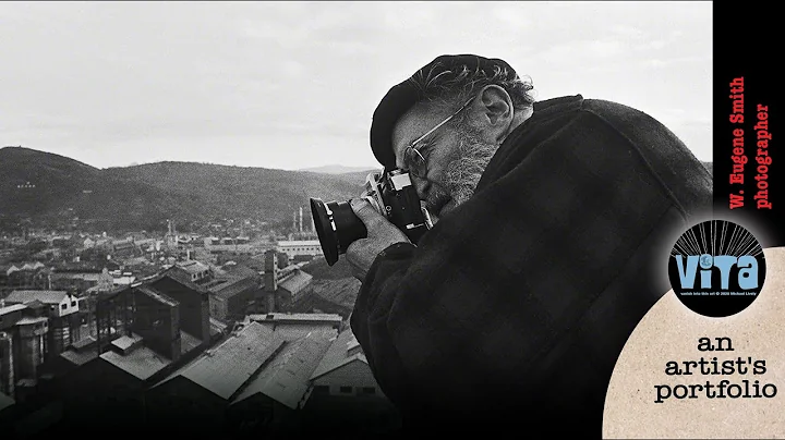 W.  Eugene Smith - Photographer