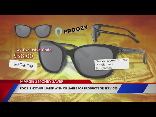 WIN a Carolina Herrera sunglasses worth R2 500 with Spec-Savers!