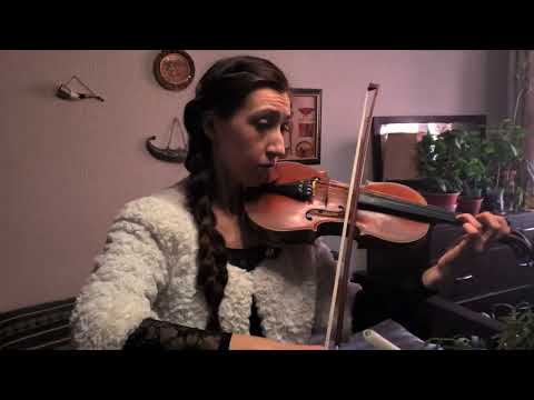 Oй не світи місяченьку Don T Shine The Moon