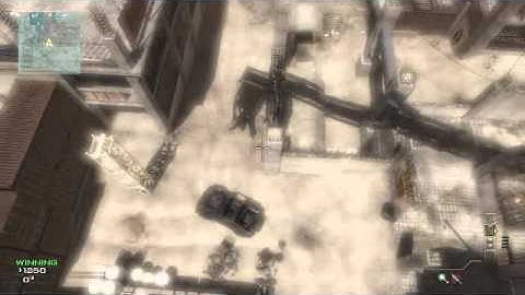 Tkepp - MW3 How to get out of Hardhat (EASY) *NEW