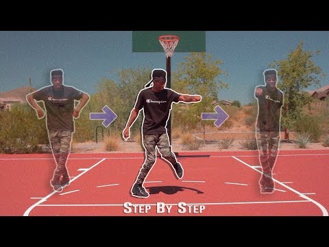 THE JAYBOUNCE/JAYWALK TUTORIAL! (Step By Step)