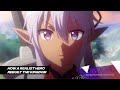 New Worlds. New Adventures. | Dive In to Summer 2021 on Funimation
