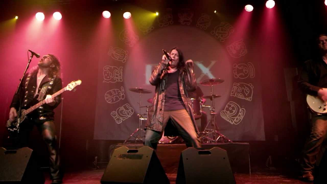 Watch FOX - We Are All (Full HD) on YouTube Watch FOX - We Are All (Full HD) on YouTube