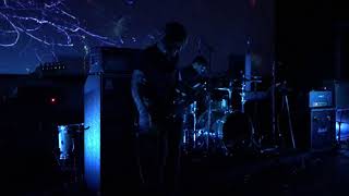 Caspian - Live 2018 [Post Rock] [Full Set] [Live Performance] [Concert] [Complete Show]