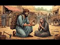 قصة حط اب فقير كان دائما ما يتصدق فغي ر الله مصيره قصة قديمة وممتعة عالم الحكايات القديمة قصة حط اب فقير كان دائما ما يتصدق فغي ر الله مصيره قصة قديمة وممتعة عالم الحكايات القديمة