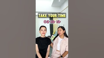 Hơn 10 năm học Tiếng Anh bạn đã biết những cụm từ siêu ngắn, cực chất này chưa? Bình luận xuống nha!