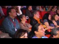 Salir de la zona de confort: ¿riesgo o desafío? | Nelson Enrique Arenas Suárez | TEDxUCundinamarca