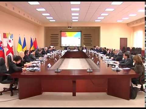 შსს-ს აკადემიამ ურთიერთგაგების მემორანდუმი გააფორმა