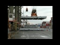 Container Crane Training Vol. 3