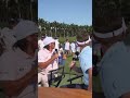 JT makes a guest appearance on 'Happy Hour with Smylie'