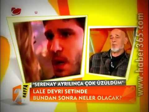 Kenan Bal'ın Serenay Sarıkaya ve Selen Soyder Açıklamaları. (2.Sayfa)