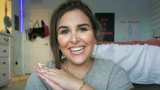 BOOB UPDATE 3 WEEKS POST OP! breast reduction FAQs!