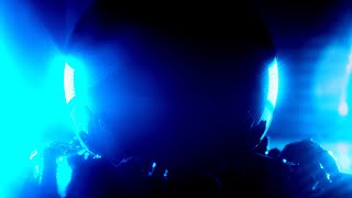 Blue Stahli - Obsidian 