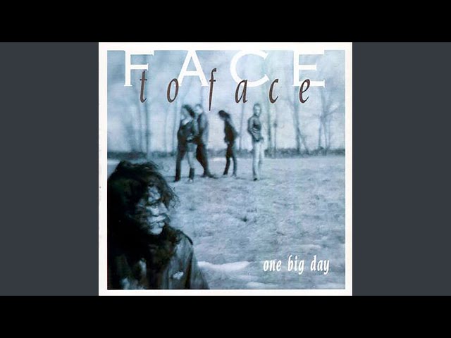 Face To Face - As Forever As You