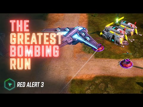 5 Action Packed Subscriber Games - Red Alert 3