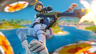 Donnez MOI des MATELAS... Voici le RÉSULTAT ( Et un SNIPER c COOL ) | Best Of Live Fortnite #134