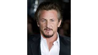 Sean Penn Biography