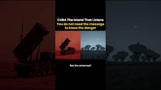 What Is SIGINT? The Spy Method That Works Without Reading Messages #NewColdWar #ChinaSpyBase