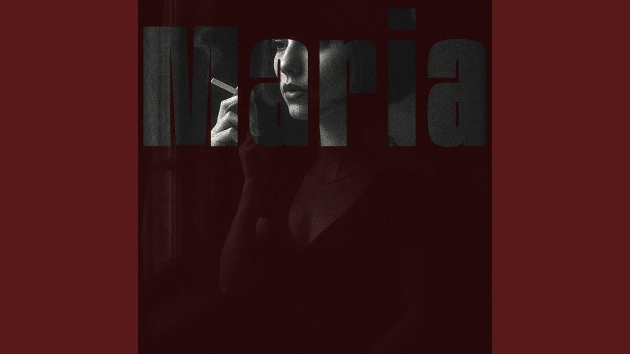 Maria - YouTube