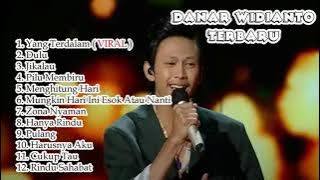DANAR WIDIANTO - MEMBAWAKAN LAGU YANG TERDALAM FULL ALBUM