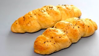 Cheese Potato Bread 🧀 🥔🥖
