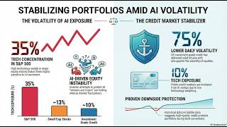 Is AI Volatility Keeping You Up? Here’s a Practical Way to Stabilize Your Portfolio.