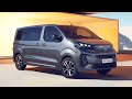 New peugeot etraveller 2024 gains a modern look and updated interior