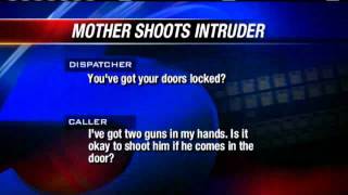 911 Call: 'Is It Okay To Shoot Him?'