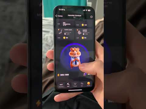 ГДЕ ВЗЯТЬ ДРУЗЕЙ ДЛЯ КОМБО КАРТ 16-17 ИЮНЯ НА 5 МИЛЛИОНОВ МОНЕТ В HAMSTER KOMBAT