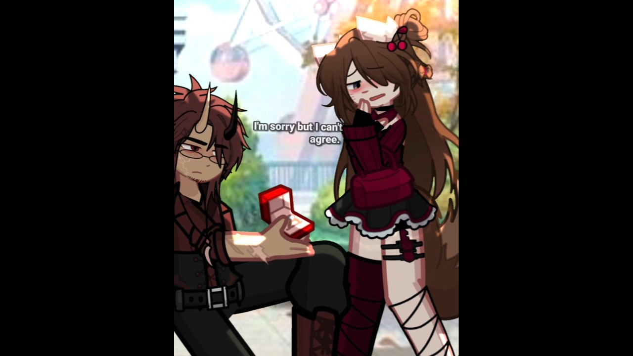 🙀𝐔𝐒 𝐌𝐀𝐑𝐑𝐈𝐄𝐃?!💔💍// 