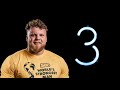 World's Strongest Man 2021 | Day 2 Results | Groups 2 and 3