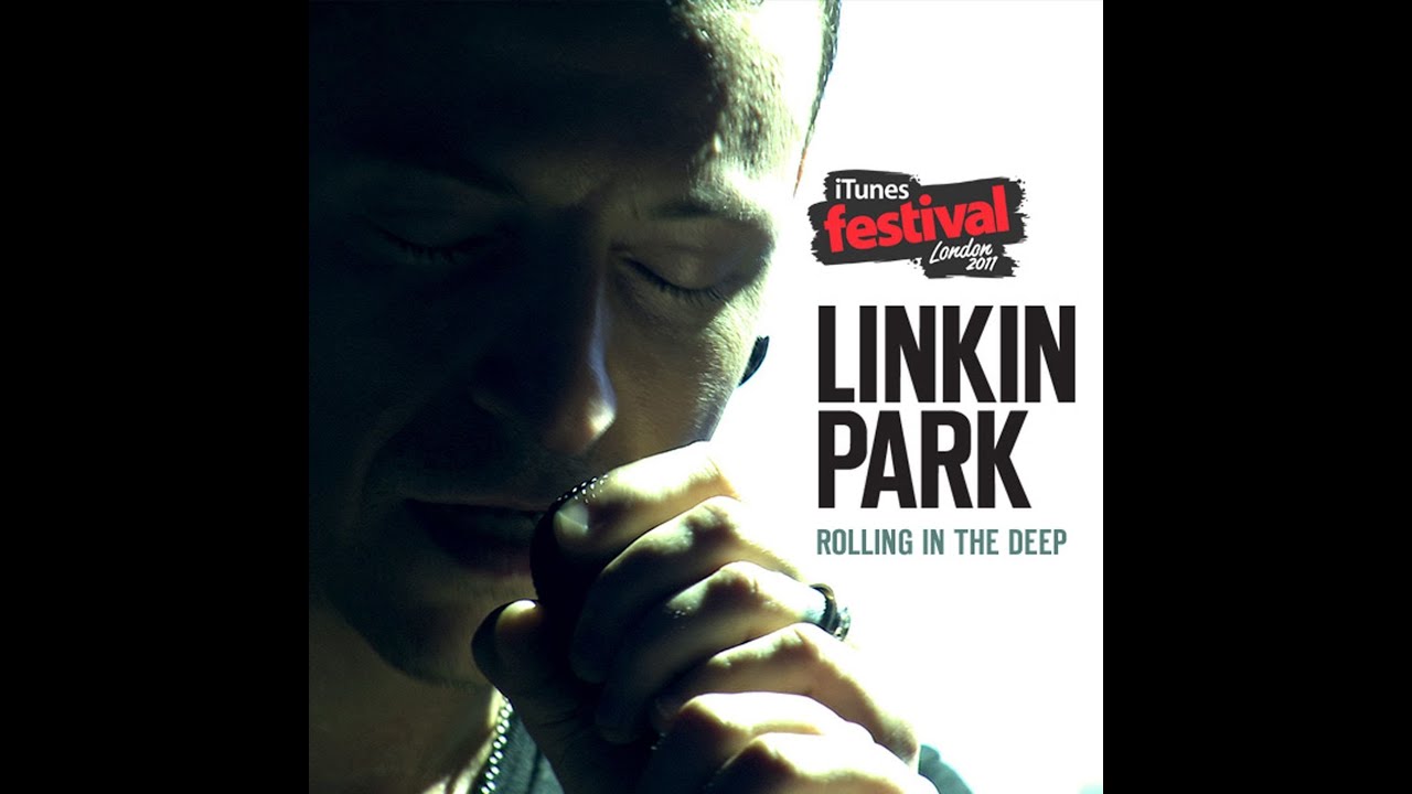 Linkin park pushing away. Linkin Park Cover. ITUNES Festival - London, 2011 Live Linkin Park. Linkin Park ITUNES Live from Soho. Плеер с песней Linkin Park given up.