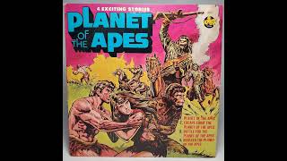 Episode 44: Planet of the Apes (Part 2)