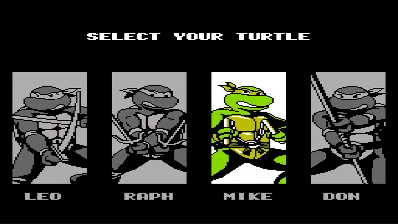 tmnt-3-the-manhattan-project-cheat-codes-for-nes-stage-select