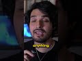 Don't Rewrite Shows