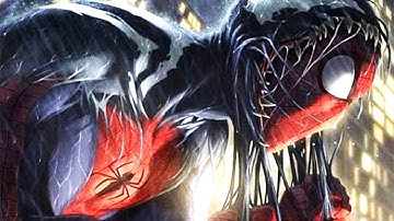 SPIDER-MAN: WEB OF SHADOWS All Cutscenes (Good Path) Full Game Movie 1080p HD