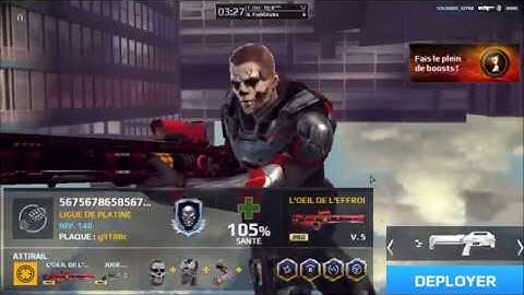 [MC5] Wallhack Detected DT.g9188c