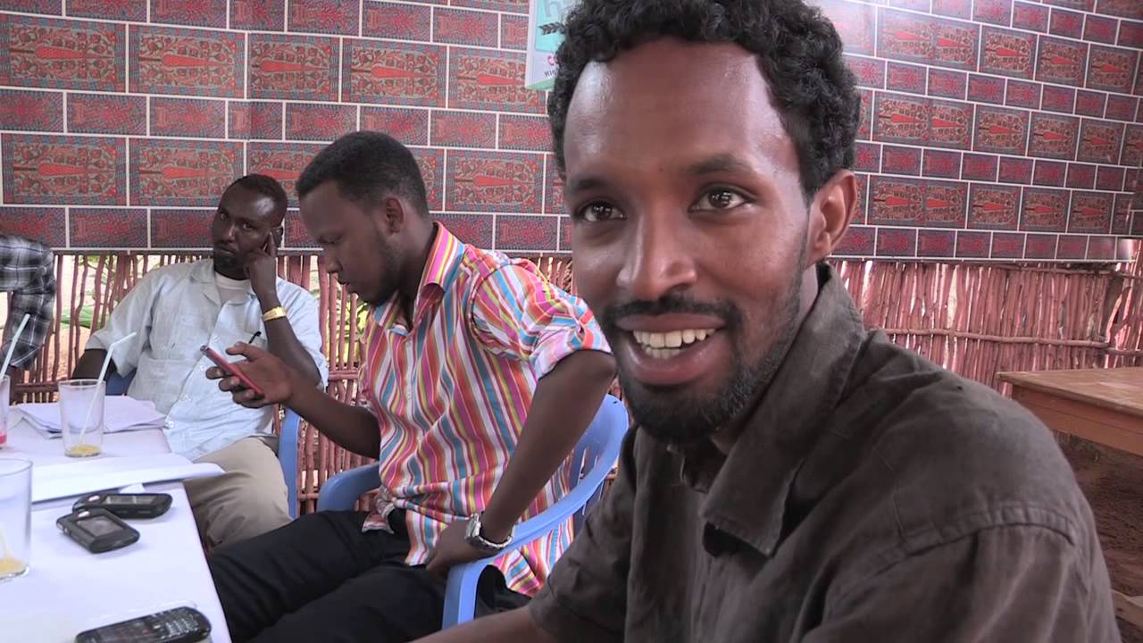 Anti - Tribalism Movement - Return to Somalia.
