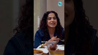 Shehnaaz Gill Shares Her Wedding Plans!! | Curly Tales #shorts