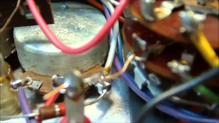 Accurate 152 VTVM - EOL