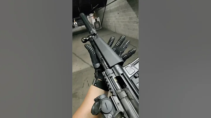 🔥or 🤮? #pewpewlife #cod #pewpew #airsoft #mw3 #warzone #edc #tacticaledc #2astrong