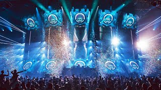 Paul Van Dyk & Elated - Parallel Dimension Live at Transmission Sydney 2020