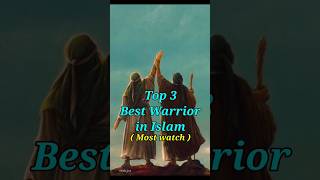 Download Lagu top 3 Most Best warriors in Islam 😇 #trending #world #haram #viral #remix #music #edit MP3
