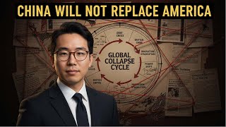 China Will Not Replace the U S  Economy  Here is Why