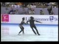 Mishkutenok & Dmitriev (RUS) - 1994 Lillehammer, Figure Skating, Pairs' Free Skate