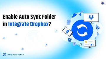 How To Enable Auto Sync Folder In Integrate Dropbox || Dropbox Integration For WordPress