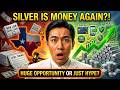🔥 Silver Is Money Again?! The Opportunity Most Investors Don't Understand Yet