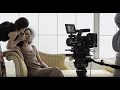 SIGMA CINE LENSーHigh Speed Zoom Line